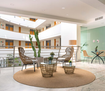 Hotel Fuerte Conil-Resort