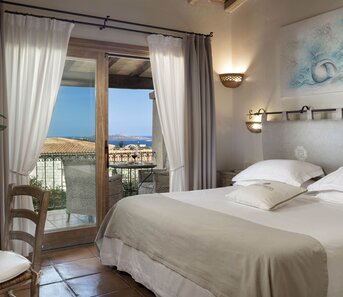 Hotel Li Finistreddi Exclusive Country Retreat