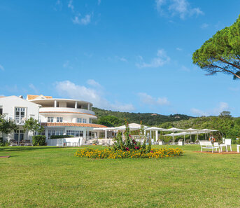 Felix La Coluccia Hotel & Beach Club
