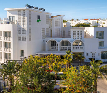 Hotel Fuerte Conil-Resort