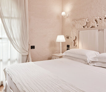 La Villa del Re Hotel