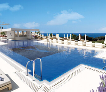 Amàre Beach Hotel Sancti Petri