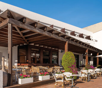 Hotel Fuerte Conil-Resort