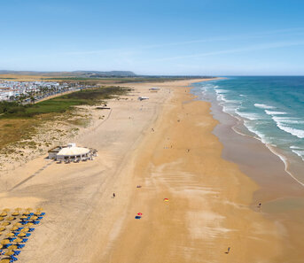 Hotel Fuerte Conil-Resort