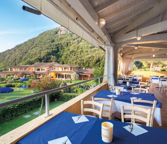 Reka-Ferienresort Ortano Mare