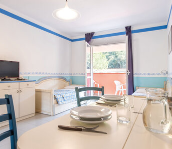 Reka-Ferienresort Ortano Mare