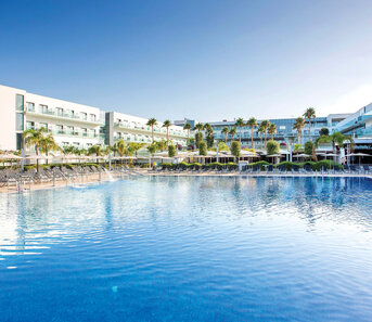 Hipotels Gran Conil & Spa