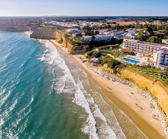 Hipotels Flamenco Conil