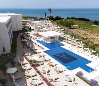 Amàre Beach Hotel Sancti Petri