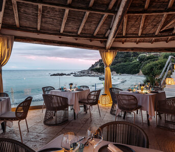 Falkensteiner Resort Capo Boi