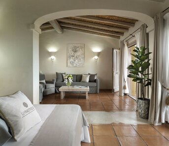 Hotel Li Finistreddi Exclusive Country Retreat