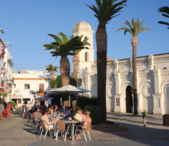 Hotel Fuerte Conil-Resort