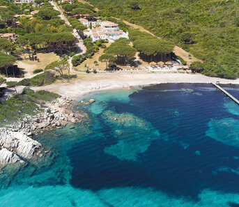 Felix La Coluccia Hotel & Beach Club