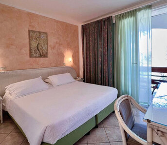 Hotel Meridiana