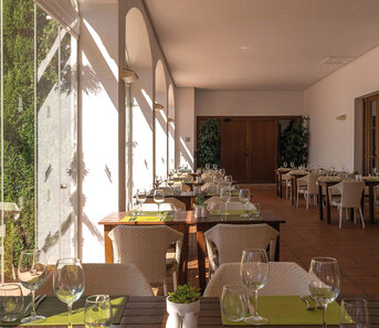 Hotel Fuerte Conil-Resort