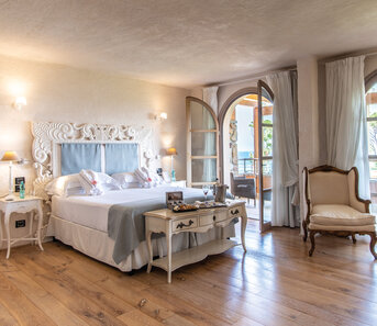 La Villa del Re Hotel