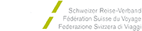 Logo Schweizer Reise Verband