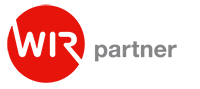Logo Wir Partner